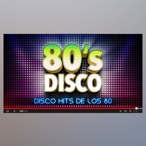 80´s Disco