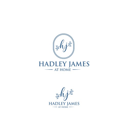 Logo for High End Home Decor Store