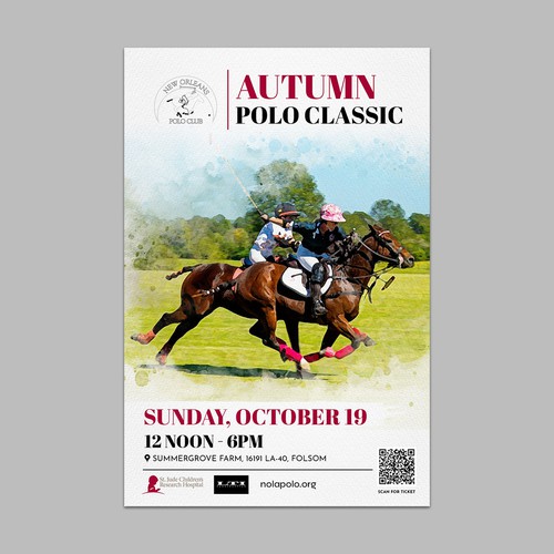 Poster Design for Aurumn