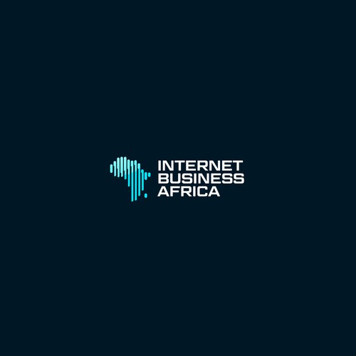 Logo for Internet Business Africa