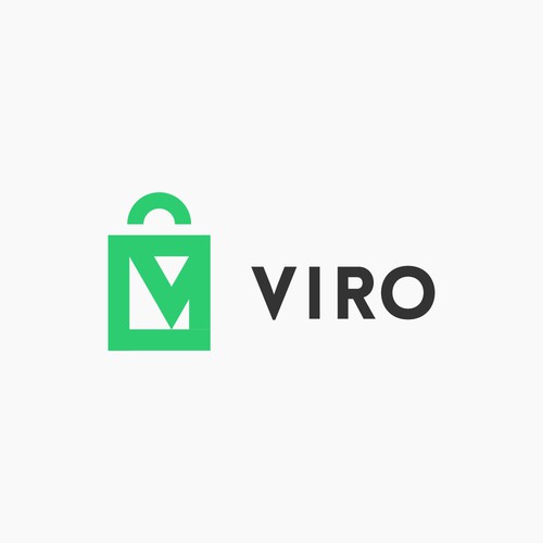 Viro Bag Concept