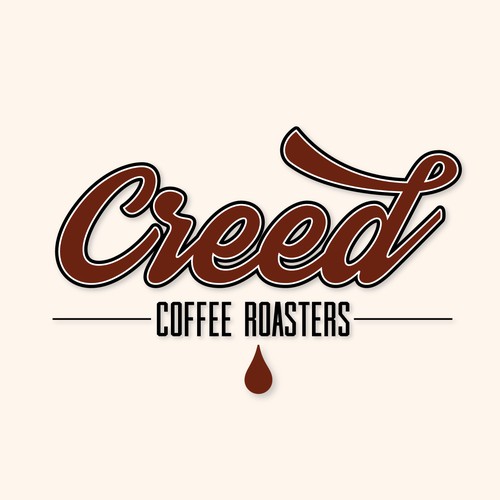 Creed Coffee logo