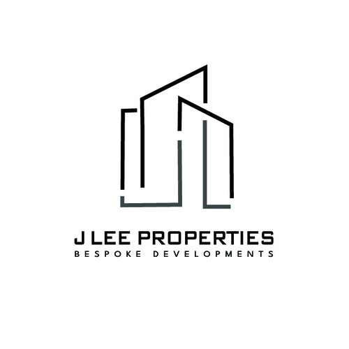 J LEE Properties logo