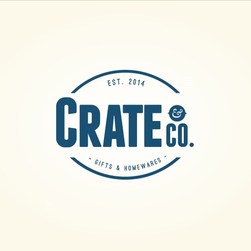 Crate & Co. - Gifts & Homewares - eCommerce business