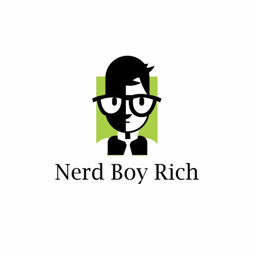 Nerd Boy Rich