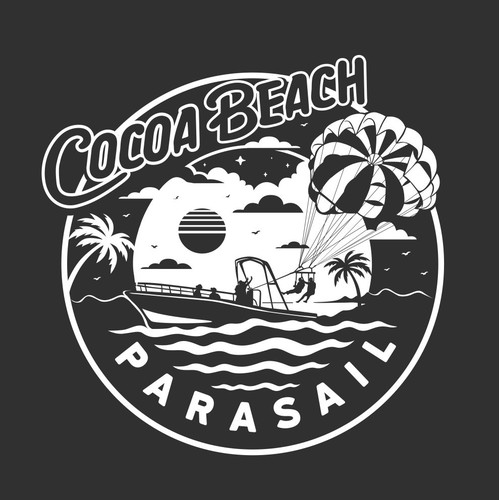 cocoa beach