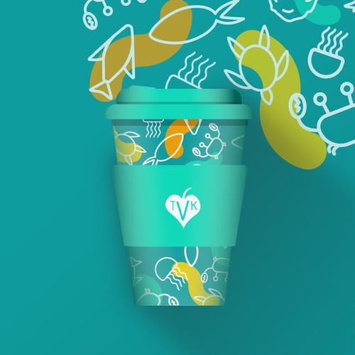 Papercup Design