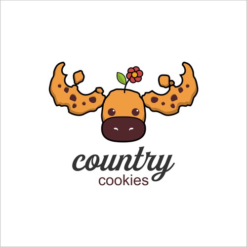 Country Cookies