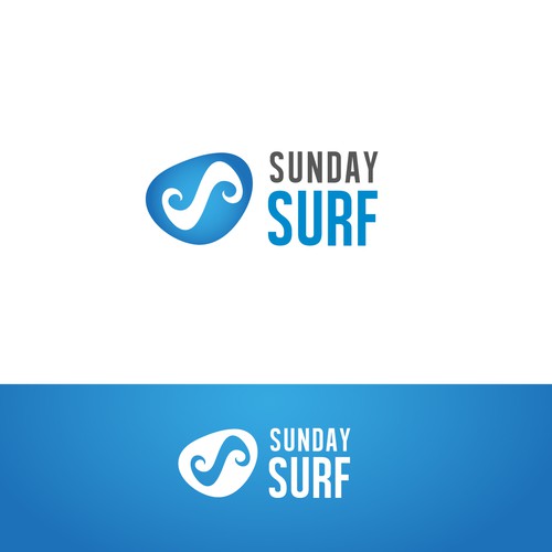 Sunday Surf Concept