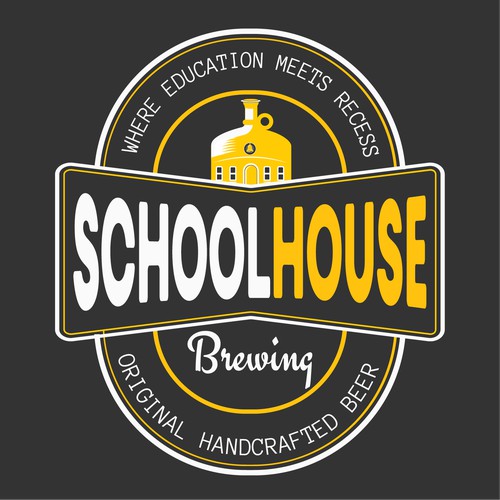 Schoolhouse Brewing