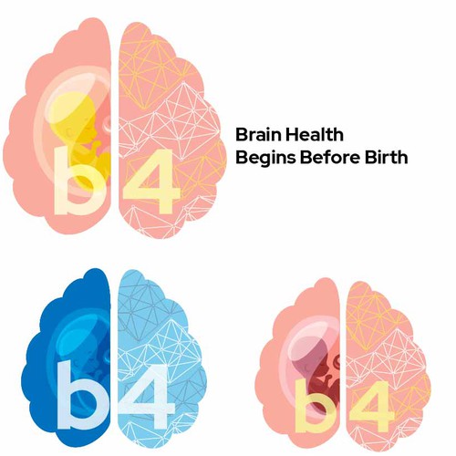 Prenatal Logo- Process