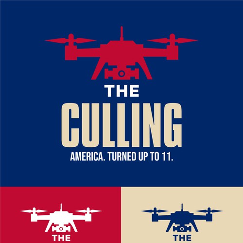 The Culling America. Turned Up To 11.