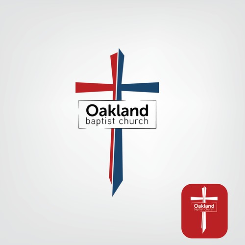 Oakland Church Logo