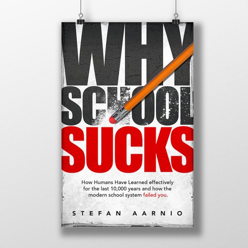 Why School Sucks
