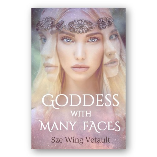 Goddess with Many Faces