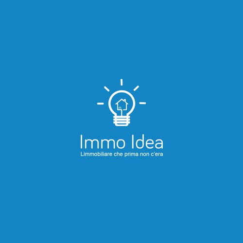 Logo Immo Idea 