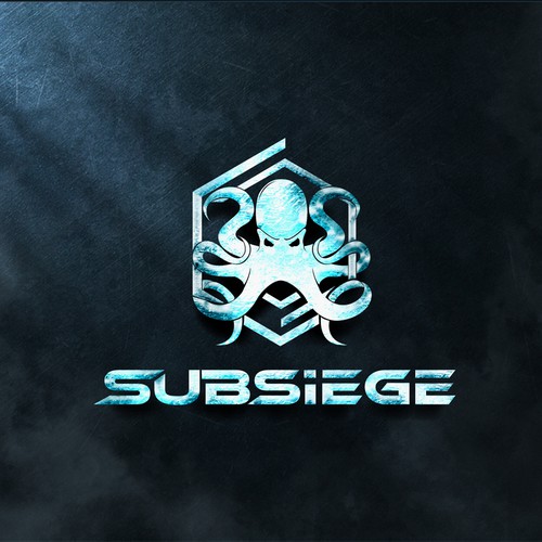 Subsieger Video Gaming Logo