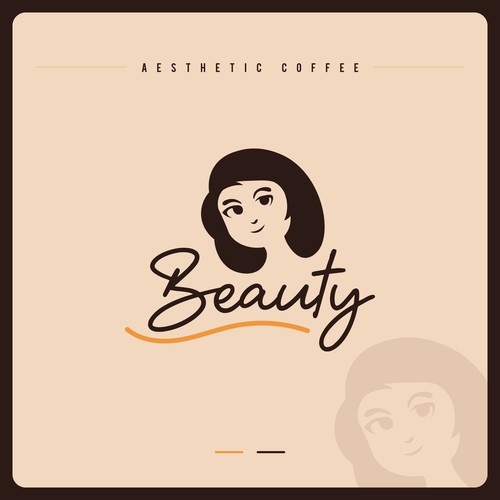 Beauty Aesthetic Coffee