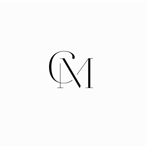 Minimal, clean and elegant logo for Beauty & Hair Brand 