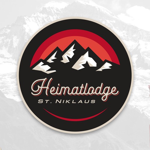 Heimatlodge Bed&Breakfast hotel