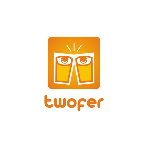 TWOFER LOGO