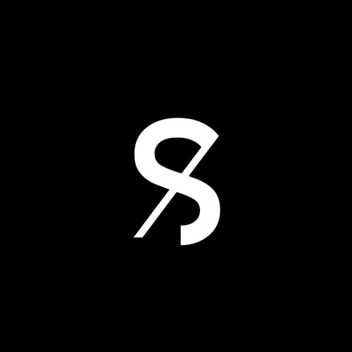 S monogram