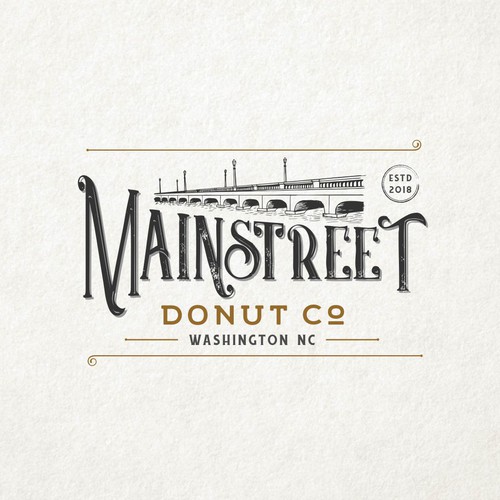 Mainstreet Donut Co.