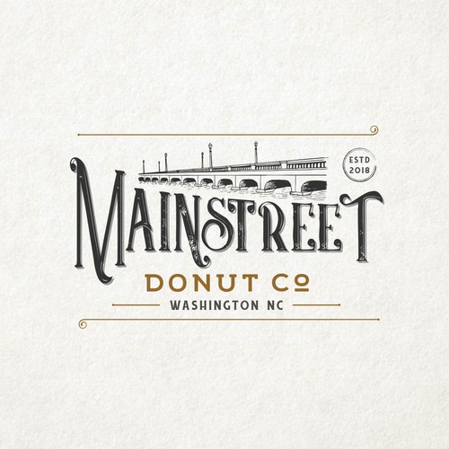 Mainstreet Donut Co.