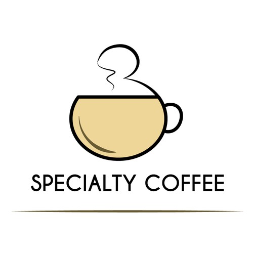 COFFEE LOGO DESIGN