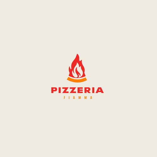 Pizzeria brand