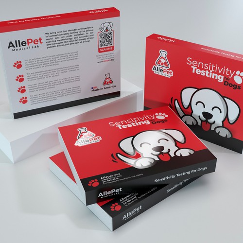 Alle Pet Medical Lab