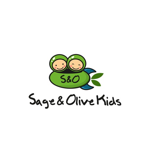 Sage&Olive Kids
