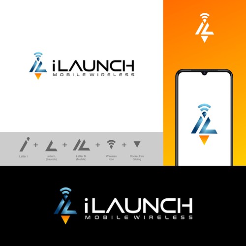 iLaunch Mobile Wireless