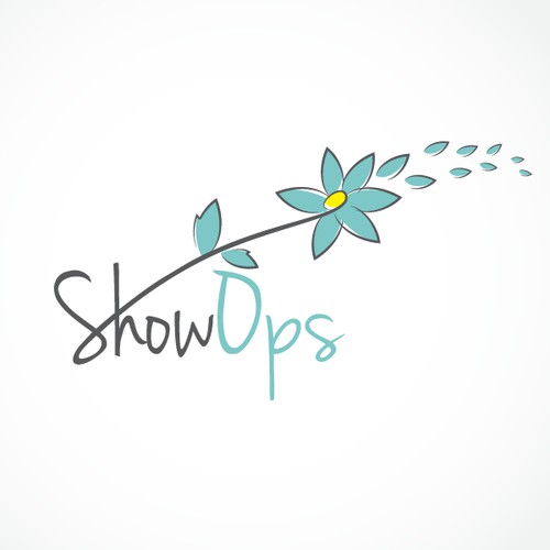 classic logo ShowOps