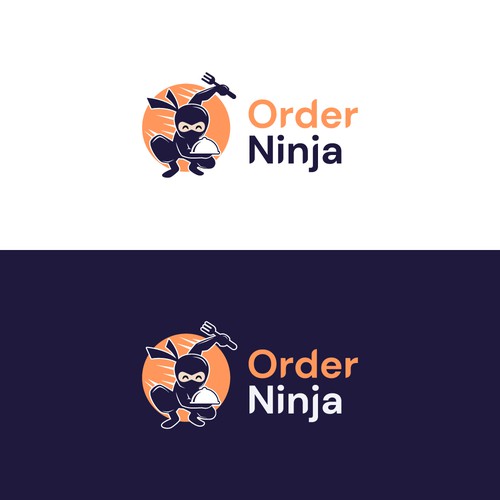 Order Ninja Logo