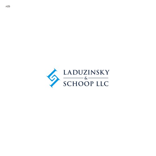 Laduzinsky & Schoop, LLC Logo