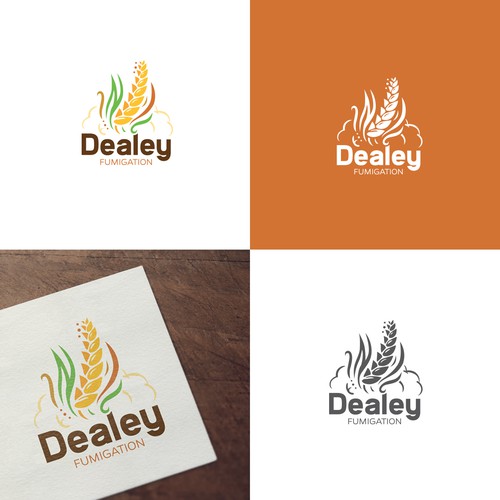 Logo design