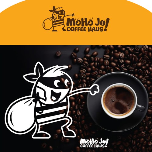 It is a Coffee Shop