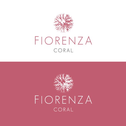Fiorenza Coral Jewelry 