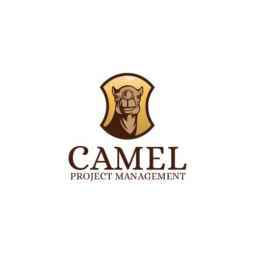 camel logo