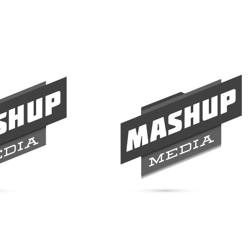 Mashup Media New Logo Design!