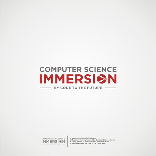 Computer Science Immersion
