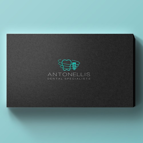 Antonellis Dental Specialists 