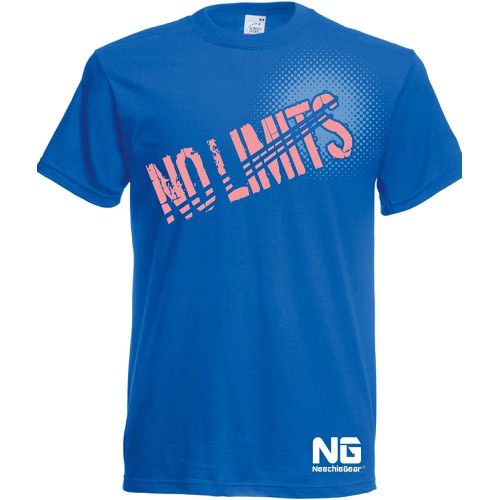 No Limits - NG