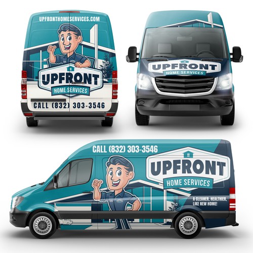 Van Design