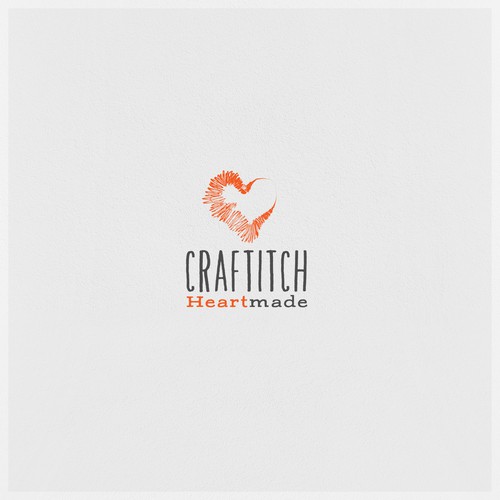 Logo for Craftitch