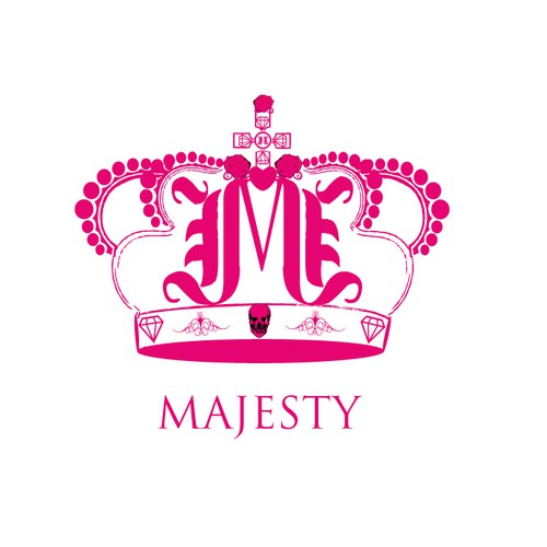 New logo wanted for Majesty