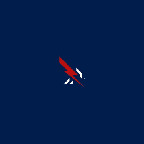 Logo / Merica Solar Panels.