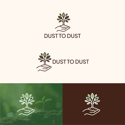 Dust to dust