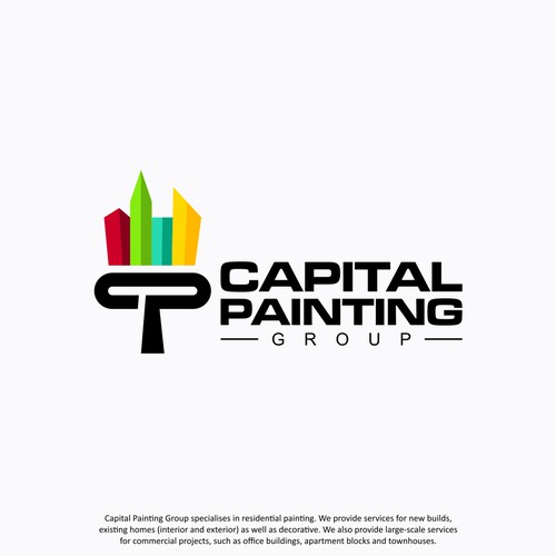 Capital Painting Group